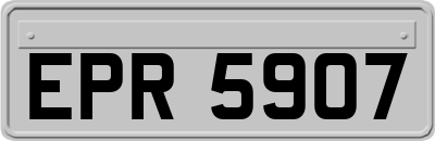 EPR5907