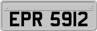 EPR5912