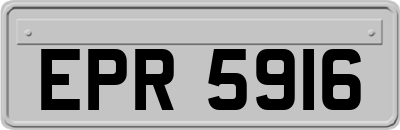 EPR5916