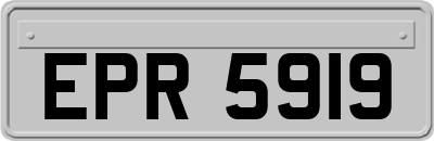 EPR5919