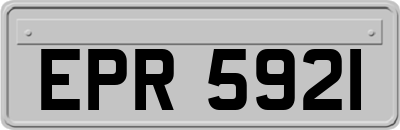 EPR5921