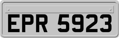 EPR5923