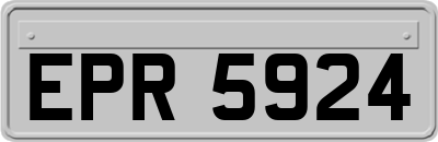 EPR5924