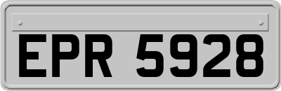 EPR5928
