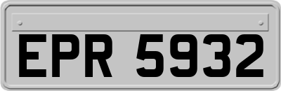 EPR5932