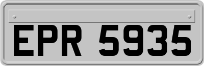 EPR5935