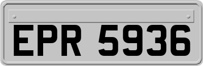 EPR5936