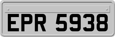 EPR5938