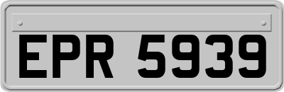 EPR5939