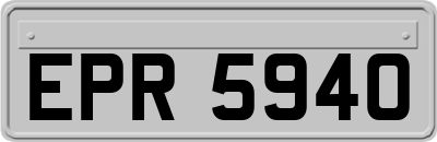 EPR5940