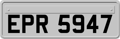 EPR5947