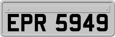 EPR5949