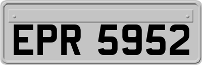 EPR5952
