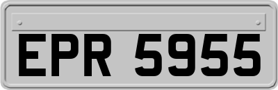 EPR5955
