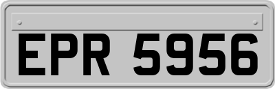 EPR5956