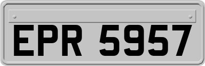 EPR5957