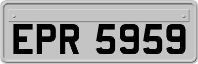 EPR5959
