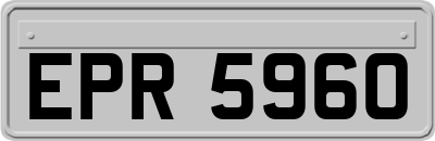 EPR5960