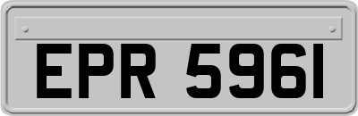 EPR5961