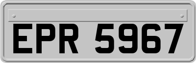 EPR5967