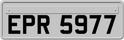 EPR5977
