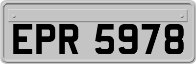EPR5978
