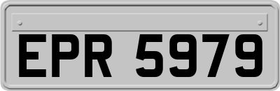 EPR5979