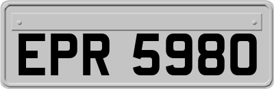 EPR5980