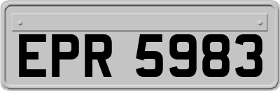 EPR5983