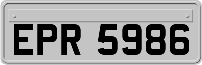 EPR5986