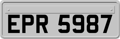EPR5987