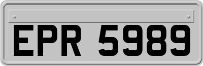 EPR5989