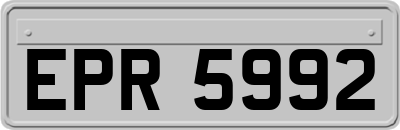 EPR5992