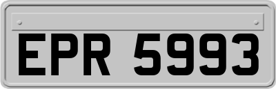 EPR5993