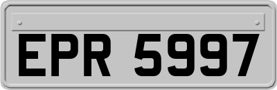 EPR5997