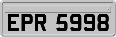 EPR5998