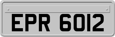 EPR6012