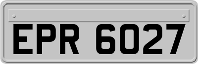 EPR6027