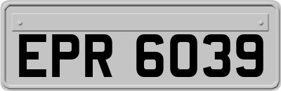 EPR6039