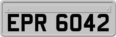 EPR6042
