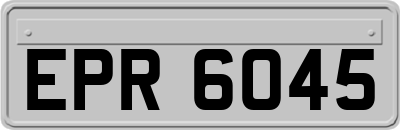 EPR6045