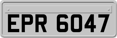 EPR6047