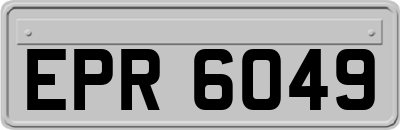 EPR6049