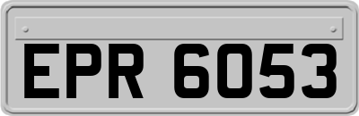 EPR6053