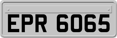 EPR6065