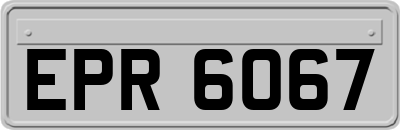 EPR6067