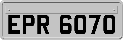 EPR6070