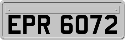 EPR6072