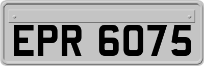 EPR6075