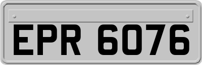 EPR6076